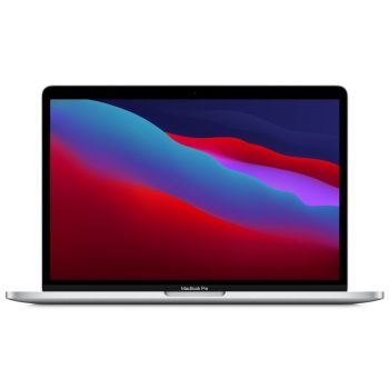 Image of MacBook Pro 13-inch M1 256GB (2020) with Charger